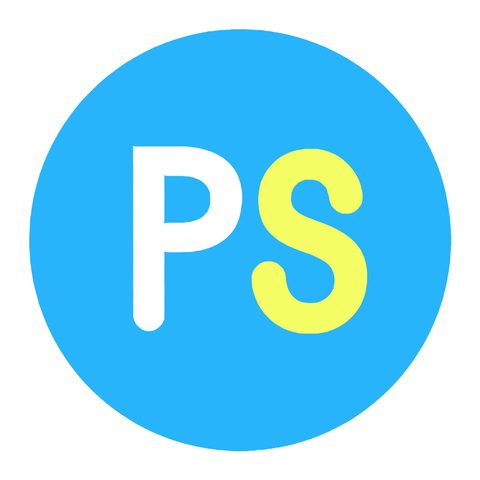 Positive Singles Logo
