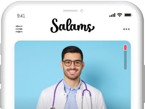 App