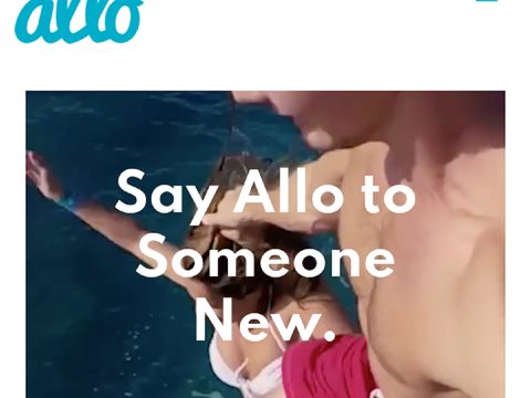 say-allo-app
