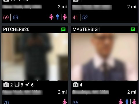 SDC Mobile App