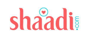 Shaadi logo