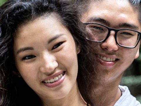 SingaporeLoveLinks updated app