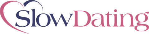 Slow Dating's logo