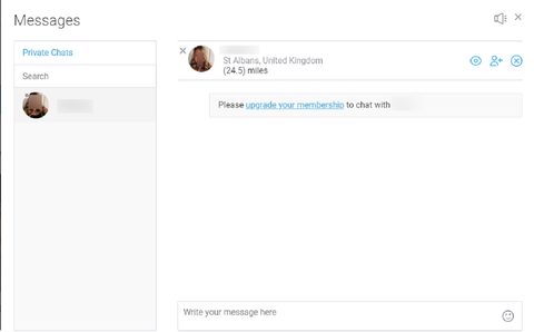 speeddater contact