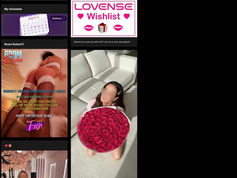 stripchat-profile