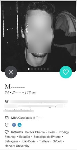 profile quality