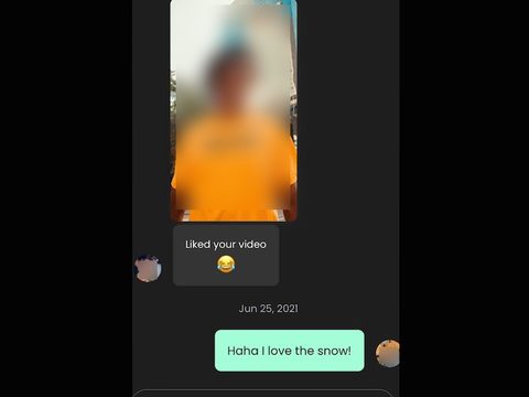 the sauce chat