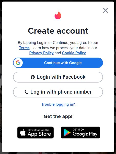 registration
