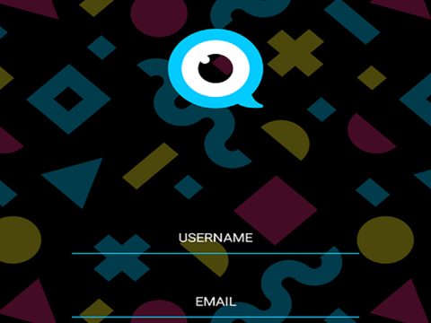 TinyChat App