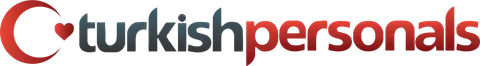 Turkish Personals Logo