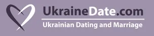 Ukraine Date logo