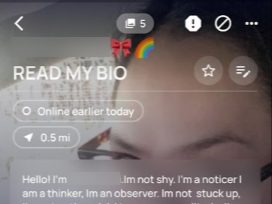 profile quality