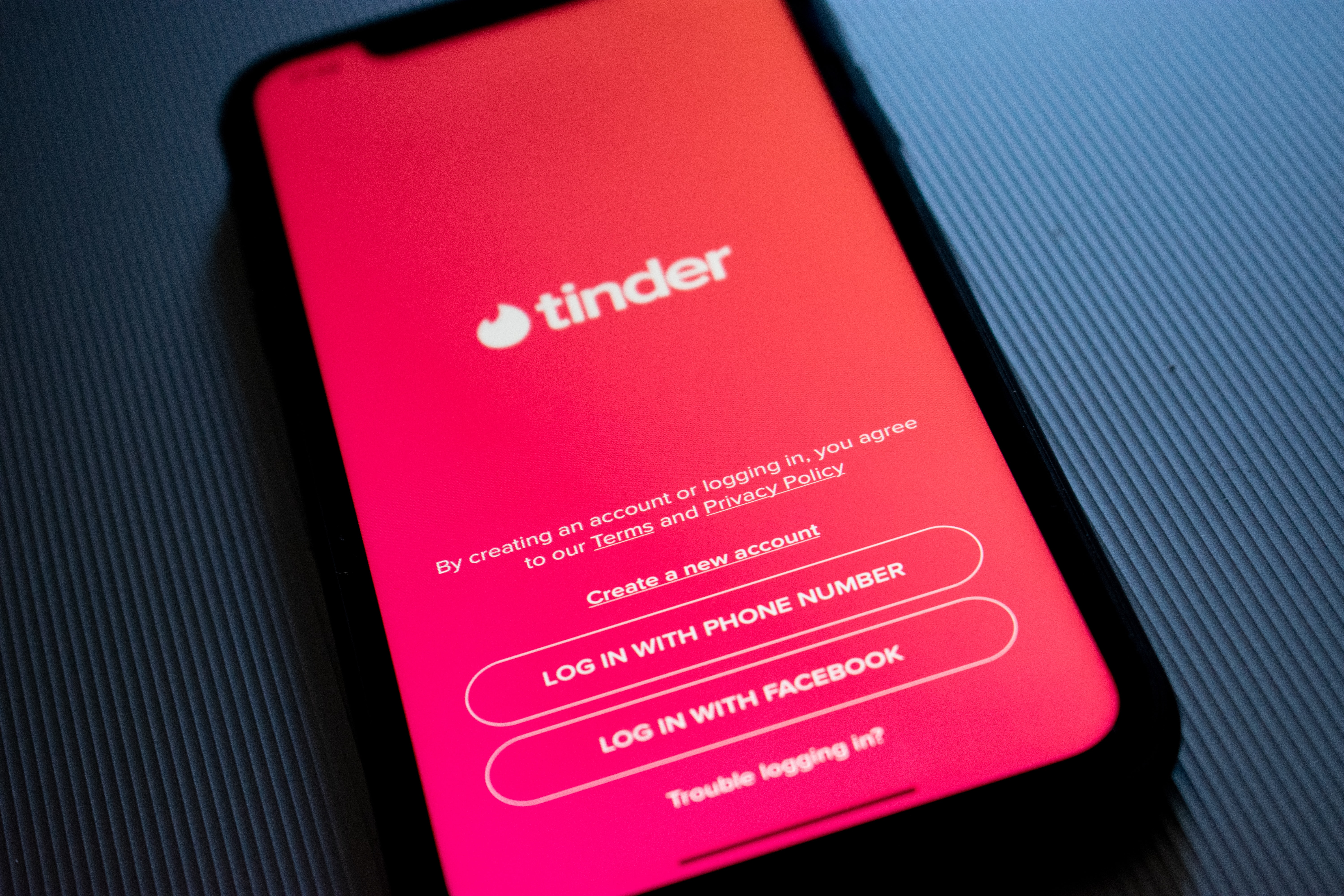 Tinder launches Tinder Plus with age-based fees