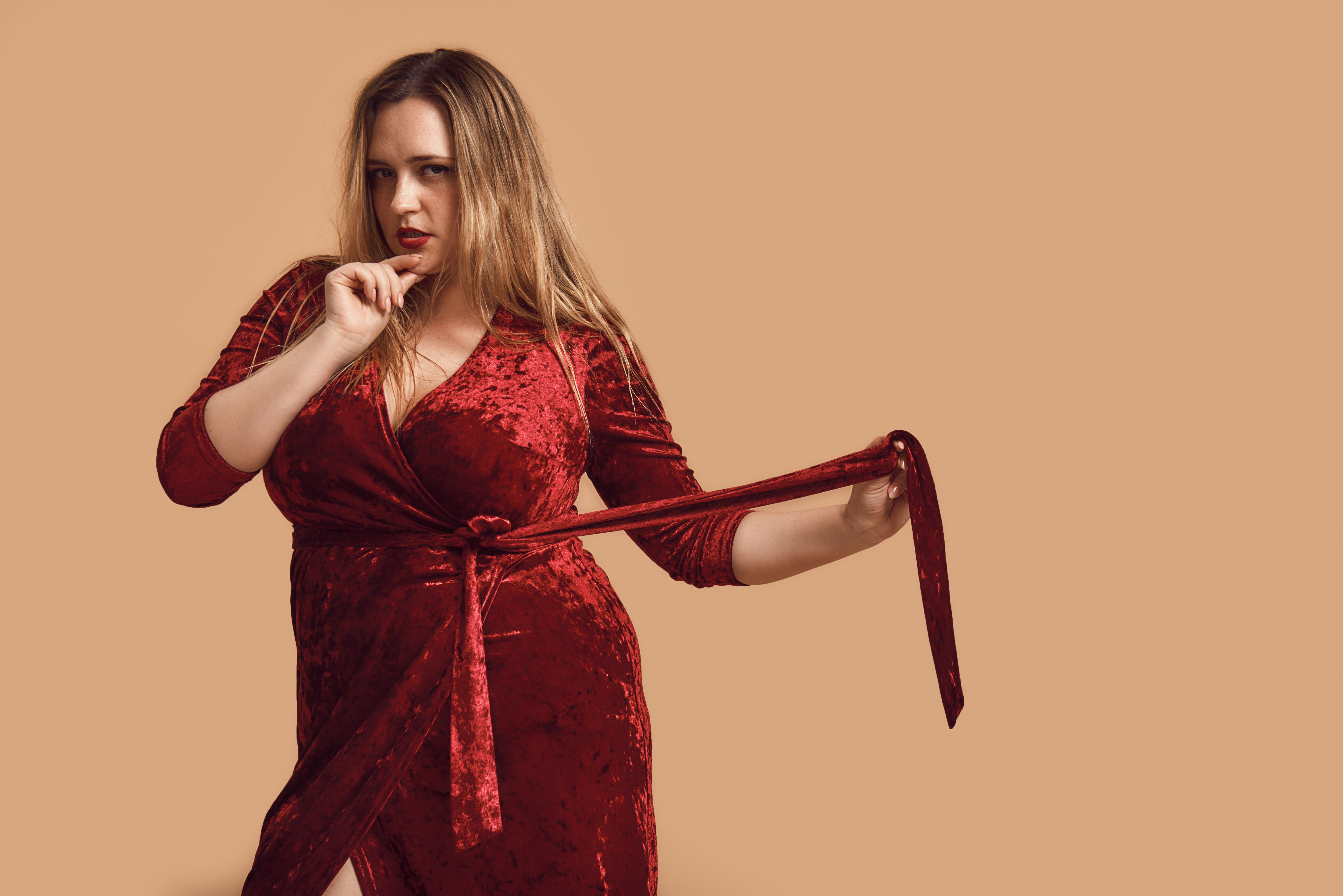 Dating för plus size UK