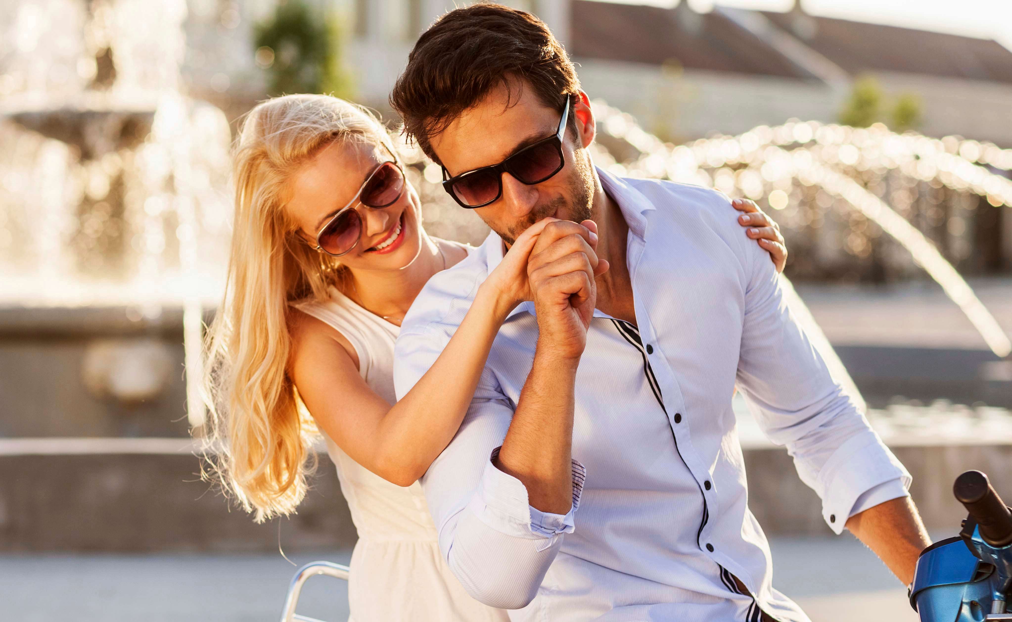 Dating A Latino Man Tips