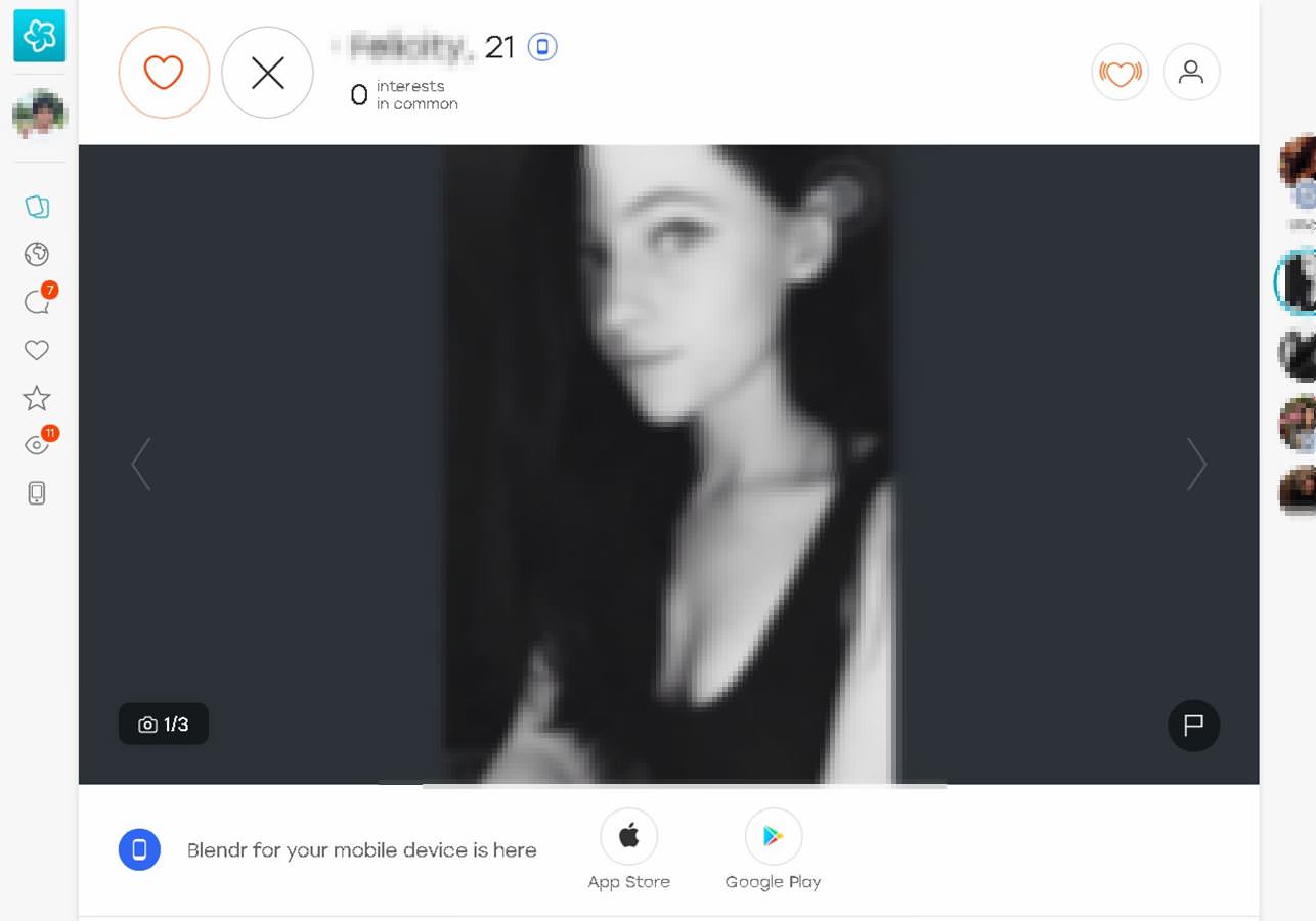 Arlington dating