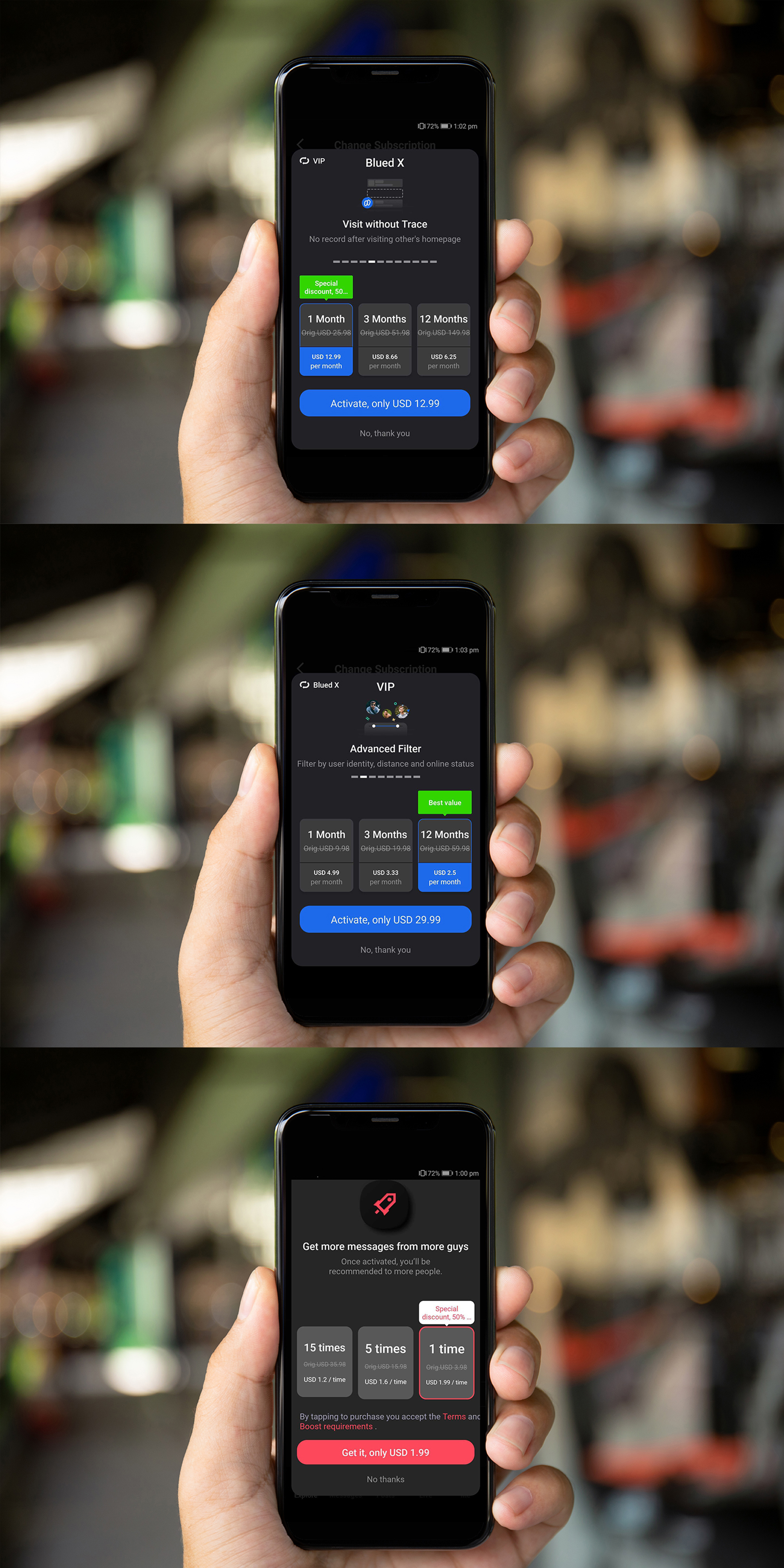 Jerkmate App