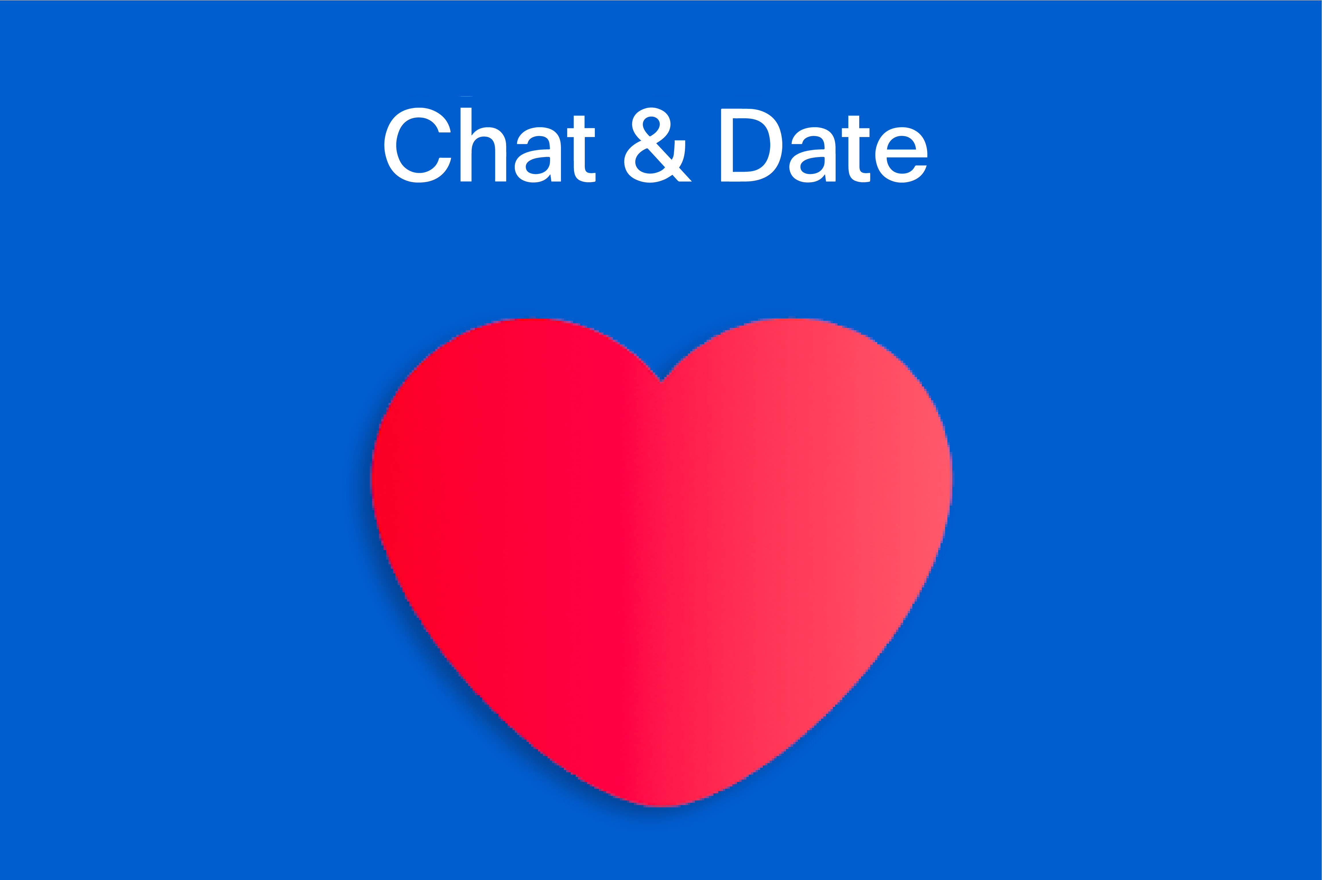 Chat and date uk