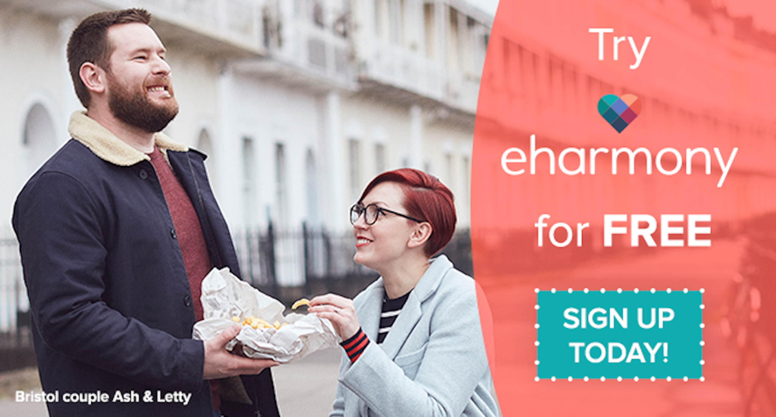 Eharmony One Month Trial