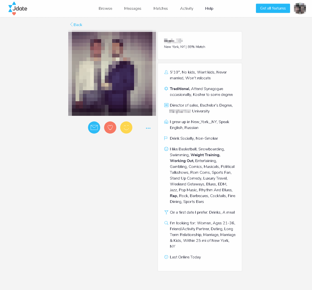 Jdate Jewish Dating Sites