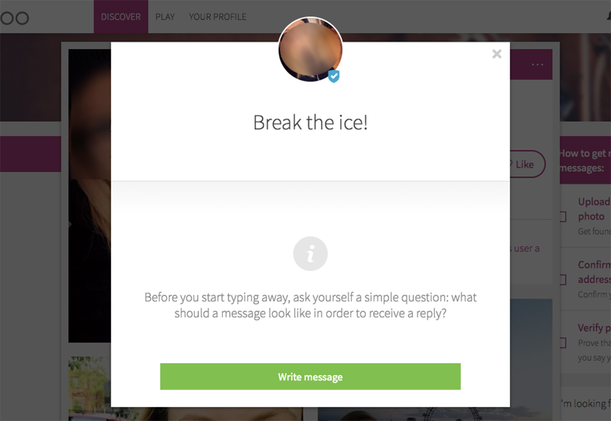 Is Lovoo real? Is Lovoo real?