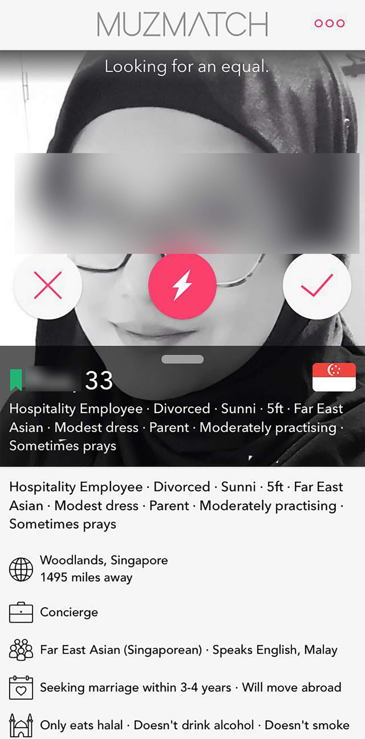 Muzmatch Muzmatch