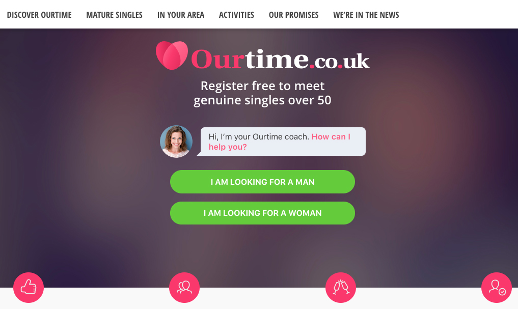 Ourtime free trial Ourtime free trial