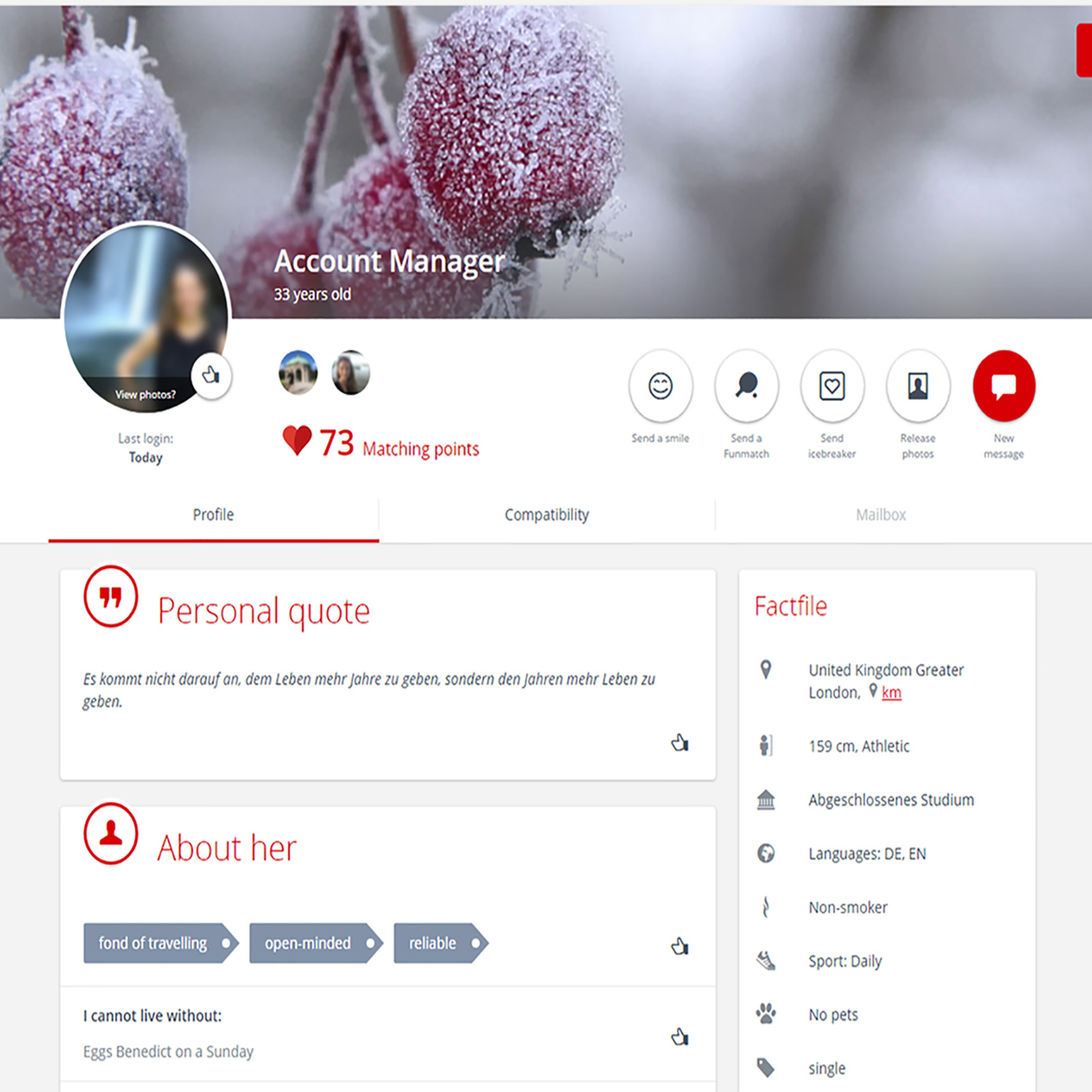 Parship Profil LГ¶schen App Parship Profil LГ¶schen App