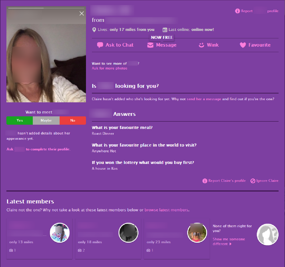 Best Hookup Sites and Apps for Adult Dating To Try Free in 2021