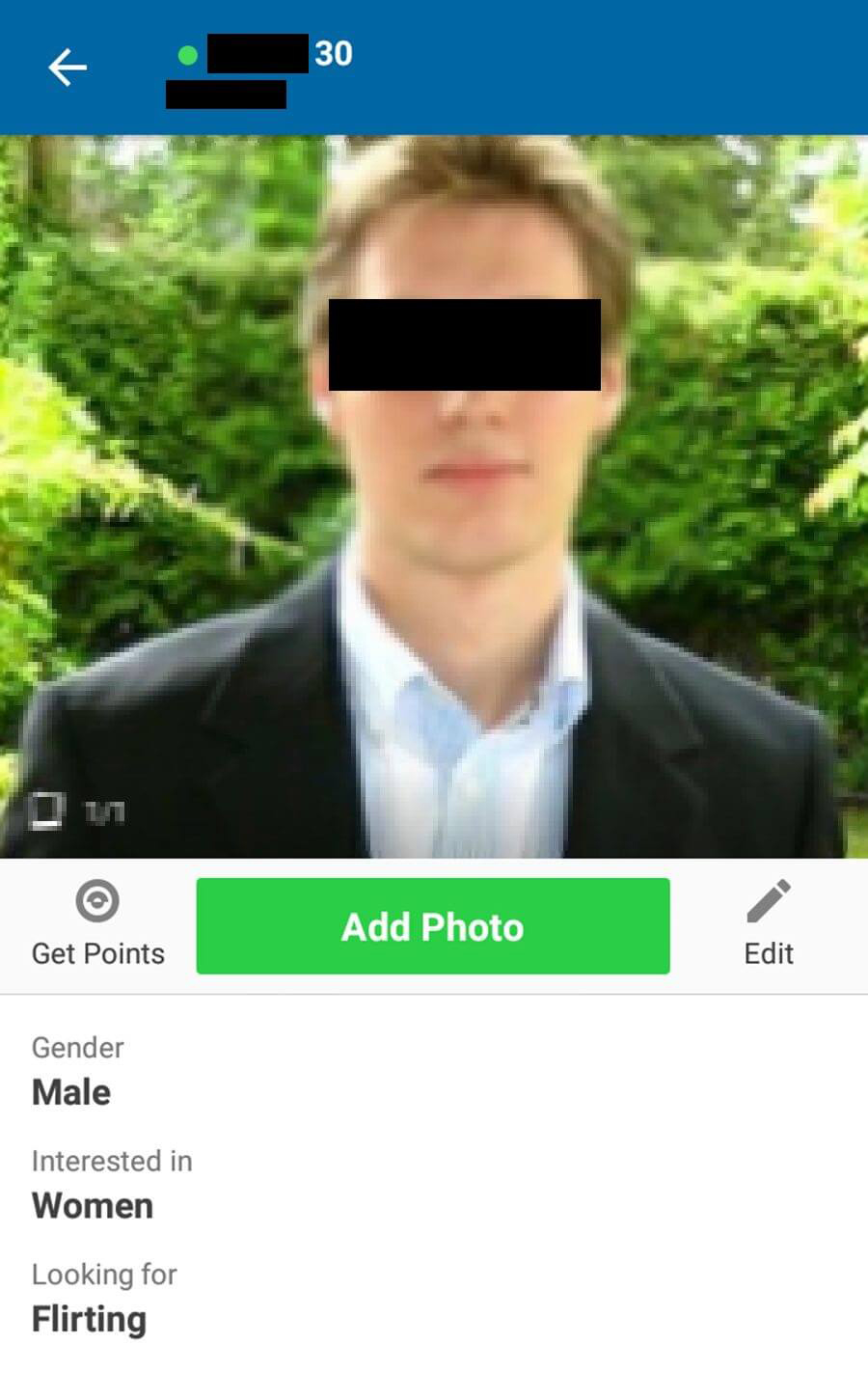 Skout free points v3