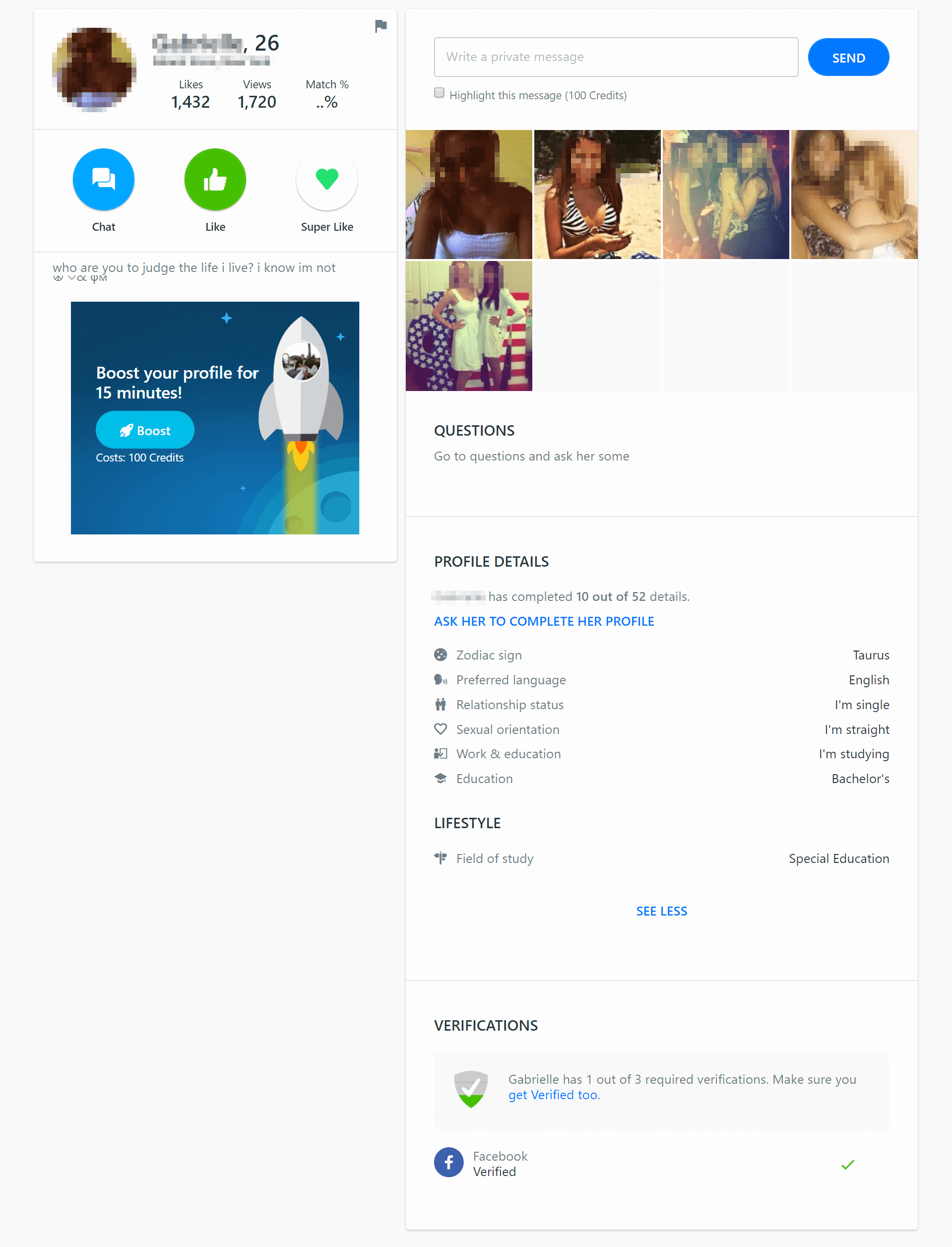 Dating login twoo Twoo