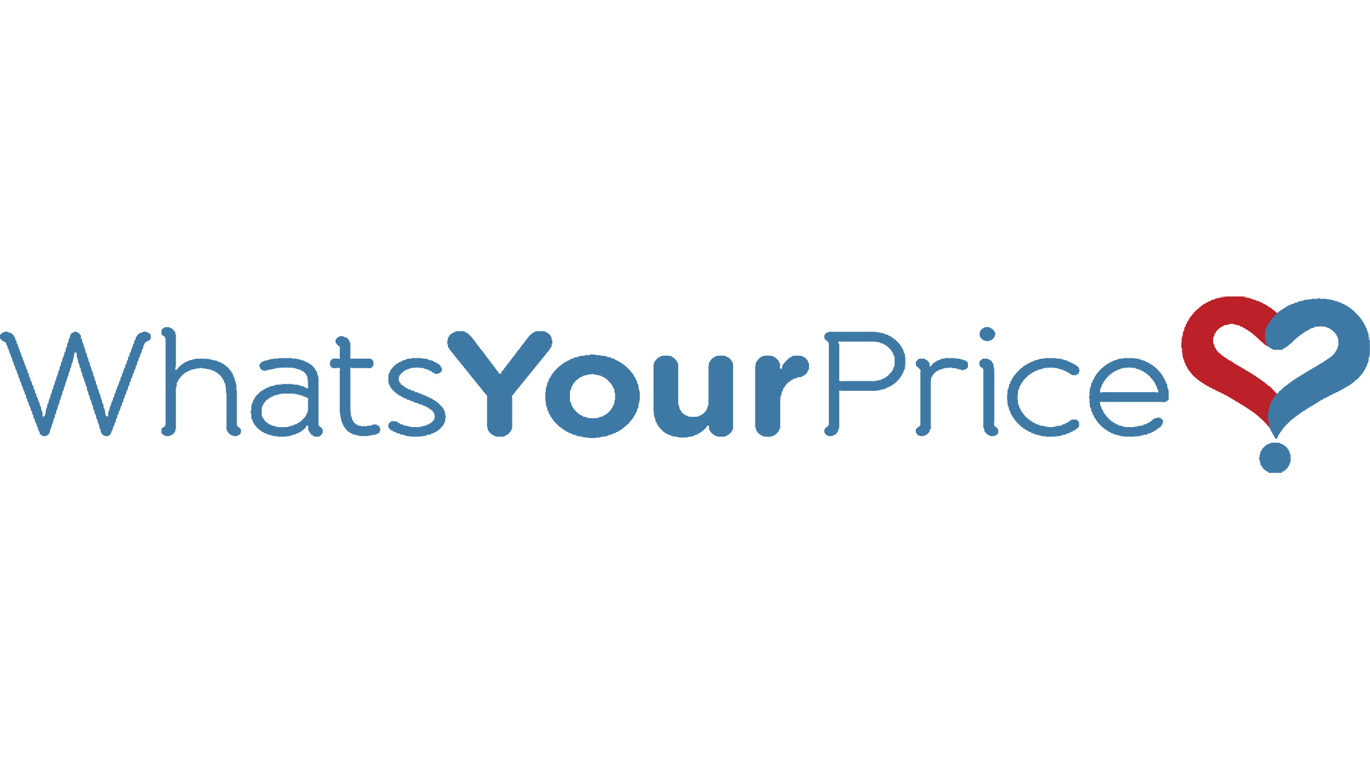 What's Your Price Profile Examples