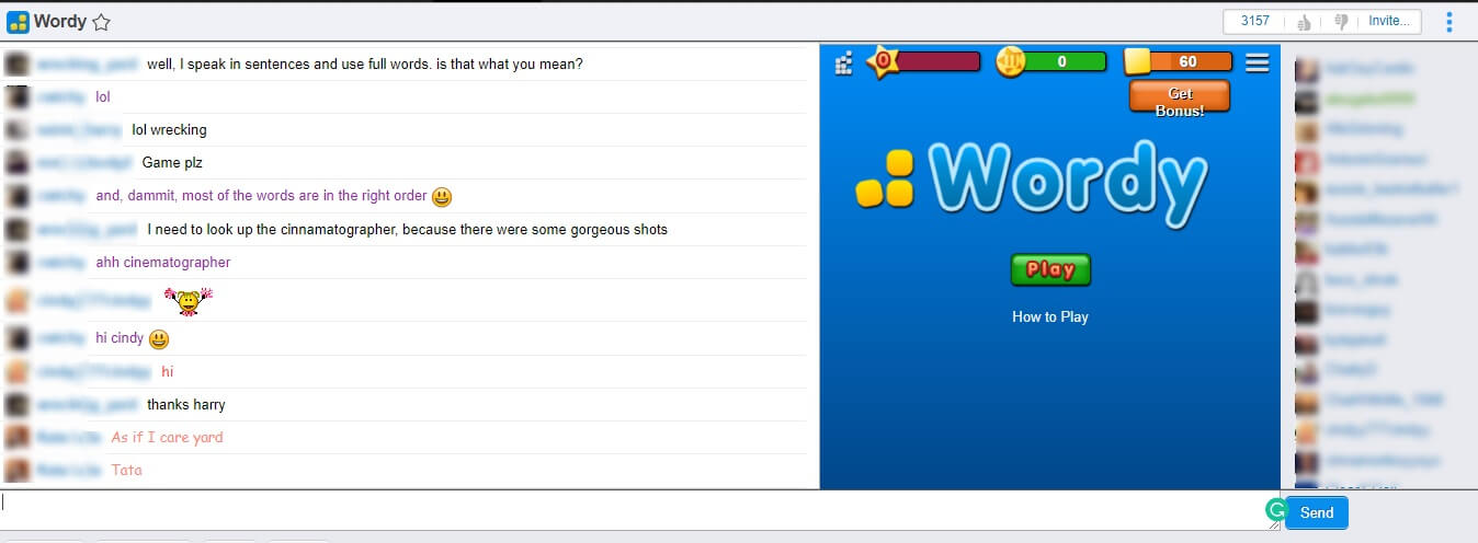 Wireclub reviews