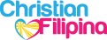 Christian Filipina Logo