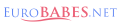 eurobabes logo