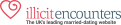 Illicit Encounters Logo