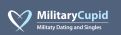 Military Cupid Logo