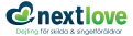 NextLove Logo