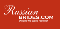 Russian Brides Logo