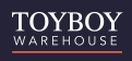 Toyboy Warehouse Logo