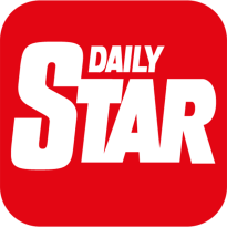 DailyStar Logo