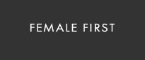 Female First Logo