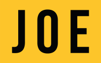 Joe Logo