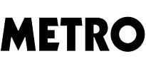 Metro Logo