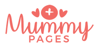 Mummy Pages Logo