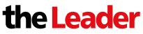 the leader logo