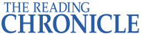 the reading chronicle logo