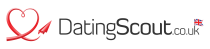 Datingscout.co.uk Logo