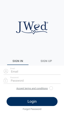 jwed app