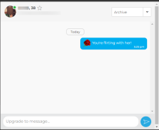 contacting
